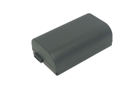 Reemplazo de batería de la videocámara para CANON BP-310B Recambio de batería de la videocámara CANON BP-310B