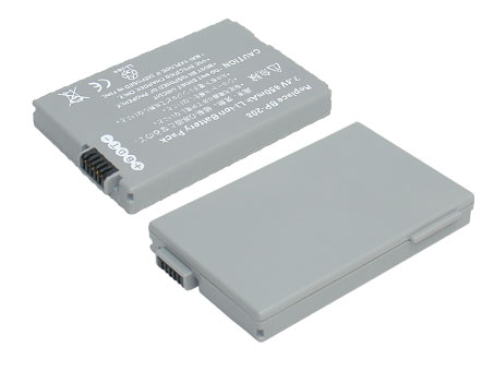 Reemplazo de batería de la videocámara para CANON iVIS DC22 Recambio de batería de la videocámara CANON iVIS DC22