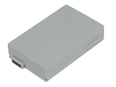 Reemplazo de batería de la videocámara para CANON iVIS DC50 Recambio de batería de la videocámara CANON iVIS DC50