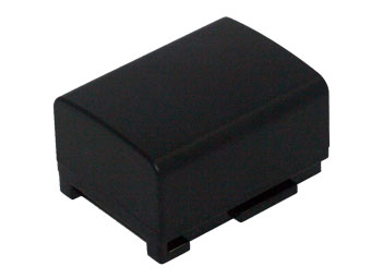 Reemplazo de batería de la videocámara para CANON iVIS FS10 Recambio de batería de la videocámara CANON iVIS FS10
