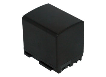 Reemplazo de batería de la videocámara para CANON iVIS HF11 Recambio de batería de la videocámara CANON iVIS HF11
