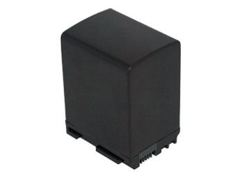Reemplazo de batería de la videocámara para CANON BP-827 Recambio de batería de la videocámara CANON BP-827