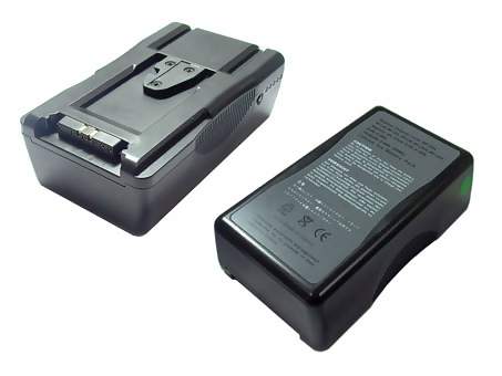 Reemplazo de batería de la videocámara para SONY BVM-D9H5A(Broadcast Monitors) Recambio de batería de la videocámara SONY BVM-D9H5A(Broadcast Monitors)