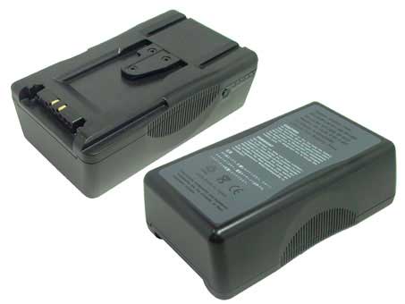 Reemplazo de batería de la videocámara para SONY DSR-570WSL Recambio de batería de la videocámara SONY DSR-570WSL