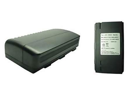 Reemplazo de batería de la videocámara para JVC GR-A30U Recambio de batería de la videocámara JVC GR-A30U