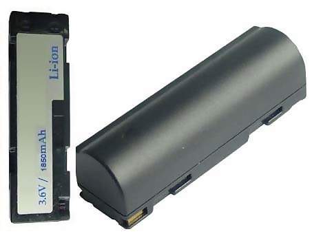 Reemplazo de batería de la videocámara para JVC GR-DV2 Recambio de batería de la videocámara JVC GR-DV2