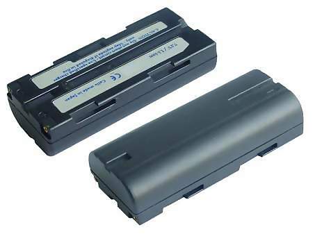 Reemplazo de batería de la videocámara para JVC GR-DVXPROU Recambio de batería de la videocámara JVC GR-DVXPROU