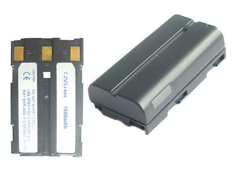 Reemplazo de batería de la videocámara para JVC GR-DVF11U Recambio de batería de la videocámara JVC GR-DVF11U