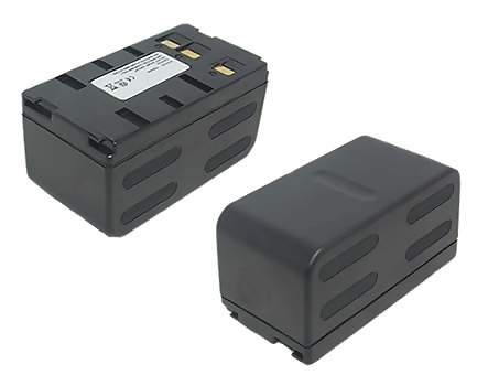 Reemplazo de batería de la videocámara para JVC GR-FXM25 Recambio de batería de la videocámara JVC GR-FXM25