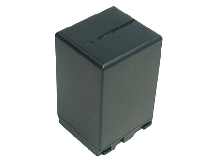 Recambio de batería de la videocámara JVC BN-VF733US 