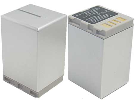 Reemplazo de batería de la videocámara para JVC GR-X5E Recambio de batería de la videocámara JVC GR-X5E