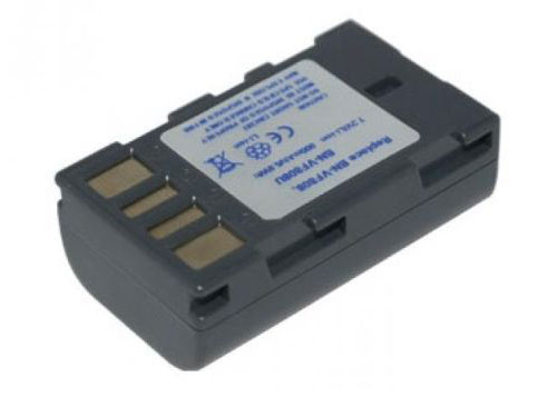 Reemplazo de batería de la videocámara para JVC GR-DA20EX Recambio de batería de la videocámara JVC GR-DA20EX