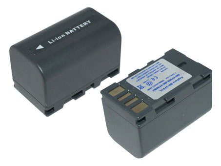 Reemplazo de batería de la videocámara para JVC BN-VF815U Recambio de batería de la videocámara JVC BN-VF815U