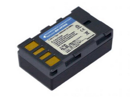 Reemplazo de batería de la videocámara para JVC BN-VF908 Recambio de batería de la videocámara JVC BN-VF908