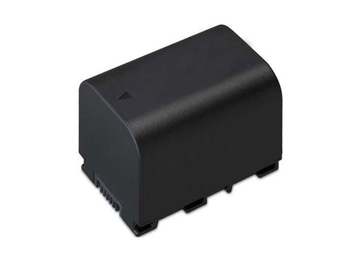 Reemplazo de batería de la videocámara para JVC GZ-HM650 Recambio de batería de la videocámara JVC GZ-HM650
