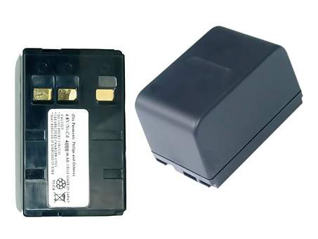 Reemplazo de batería de la videocámara para PANASONIC NV-CSLEN Recambio de batería de la videocámara PANASONIC NV-CSLEN