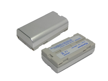 Reemplazo de batería de la videocámara para JVC GR-DLS1U Recambio de batería de la videocámara JVC GR-DLS1U