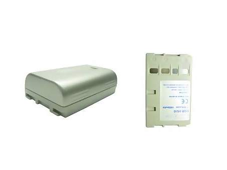 Reemplazo de batería de la videocámara para PANASONIC NVRZ2 Recambio de batería de la videocámara PANASONIC NVRZ2
