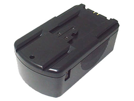Recambio de batería de la videocámara IDX E-10S 