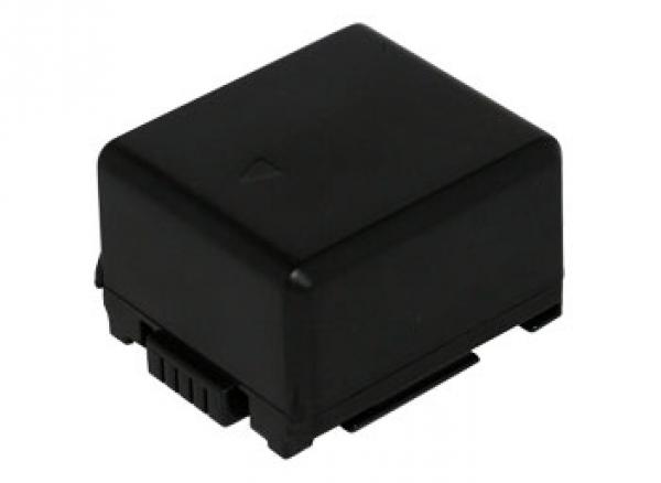 Reemplazo de batería de la videocámara para PANASONIC HDC-SD5GC-K Recambio de batería de la videocámara PANASONIC HDC-SD5GC-K