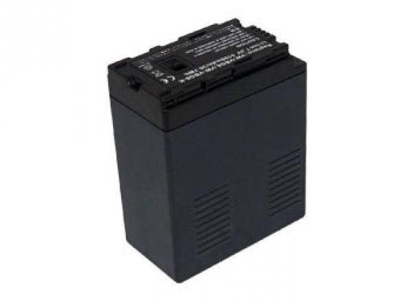 Reemplazo de batería de la videocámara para PANASONIC SDR-H48GK Recambio de batería de la videocámara PANASONIC SDR-H48GK