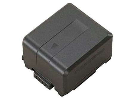 Reemplazo de batería de la videocámara para PANASONIC HDC-TM900EBK Recambio de batería de la videocámara PANASONIC HDC-TM900EBK