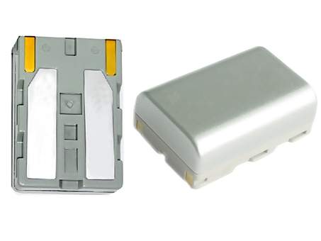 Reemplazo de batería de la videocámara para SAMSUNG VM-C890 Recambio de batería de la videocámara SAMSUNG VM-C890