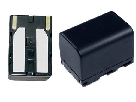 Reemplazo de batería de la videocámara para SAMSUNG VM-C890 Recambio de batería de la videocámara SAMSUNG VM-C890