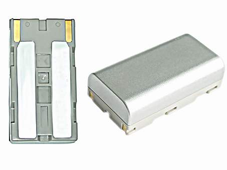 Reemplazo de batería de la videocámara para SAMSUNG VM-A2300 Recambio de batería de la videocámara SAMSUNG VM-A2300