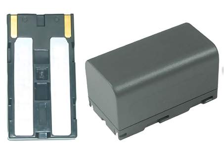 Reemplazo de batería de la videocámara para SAMSUNG VM-A320 Recambio de batería de la videocámara SAMSUNG VM-A320