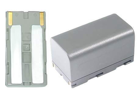 Reemplazo de batería de la videocámara para SAMSUNG VM-A320 Recambio de batería de la videocámara SAMSUNG VM-A320