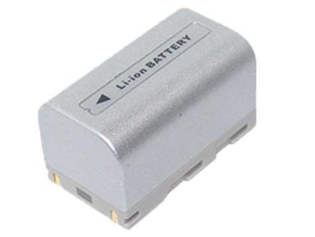 Reemplazo de batería de la videocámara para SAMSUNG SC-D965 Recambio de batería de la videocámara SAMSUNG SC-D965