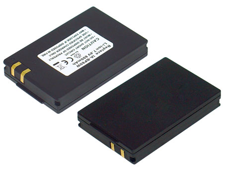 Recambio de batería de la videocámara SAMSUNG SC-DX103 