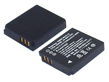 Recambio de batería de la videocámara SAMSUNG HMX-R10 