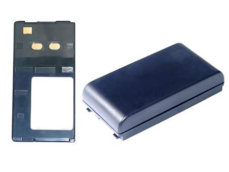 Reemplazo de batería de la cámara para SONY EVC-X7 Recambio de batería de la cámara SONY EVC-X7