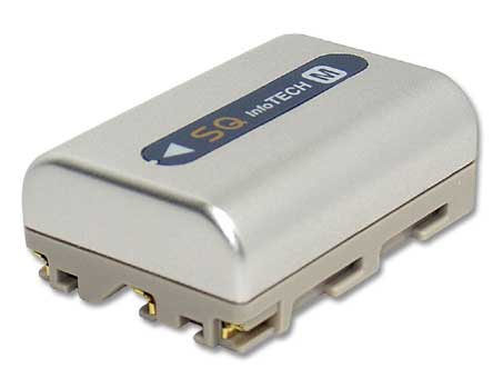 Reemplazo de batería de la videocámara para SONY MVC-CD300 Recambio de batería de la videocámara SONY MVC-CD300