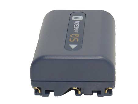 Reemplazo de batería de la videocámara para SONY MVC-CD500 Recambio de batería de la videocámara SONY MVC-CD500