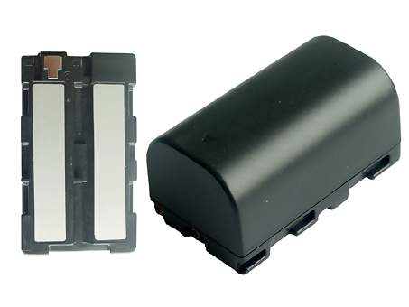 Reemplazo de batería de la videocámara para SONY NP-FS20 Recambio de batería de la videocámara SONY NP-FS20
