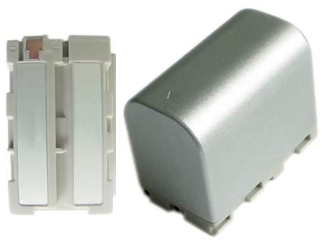 Reemplazo de batería de la videocámara para SONY DCR-PC5E Recambio de batería de la videocámara SONY DCR-PC5E