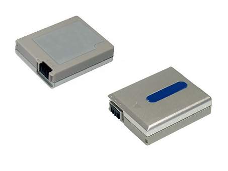 Reemplazo de batería de la videocámara para SONY DCR-IP5E Recambio de batería de la videocámara SONY DCR-IP5E