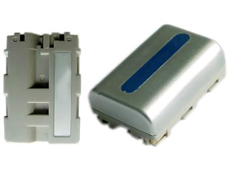 Reemplazo de batería de la videocámara para SONY MVC-CD500 Recambio de batería de la videocámara SONY MVC-CD500