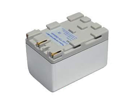 Reemplazo de batería de la videocámara para SONY DCR-IP220K Recambio de batería de la videocámara SONY DCR-IP220K