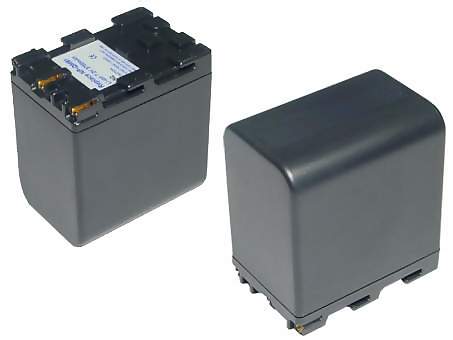 Reemplazo de batería de la videocámara para SONY DCR-TRV33K Recambio de batería de la videocámara SONY DCR-TRV33K