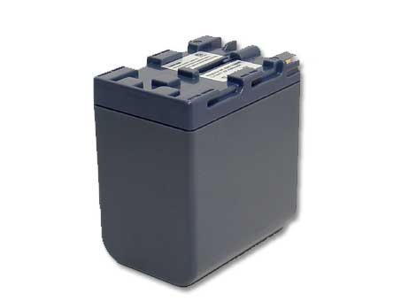 Reemplazo de batería de la videocámara para SONY NP-QM71D Recambio de batería de la videocámara SONY NP-QM71D