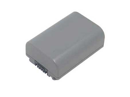 Reemplazo de batería de la videocámara para SONY DCR-HC35E Recambio de batería de la videocámara SONY DCR-HC35E