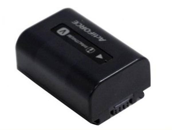 Reemplazo de batería de la videocámara para SONY HDR-XR5200VE Recambio de batería de la videocámara SONY HDR-XR5200VE
