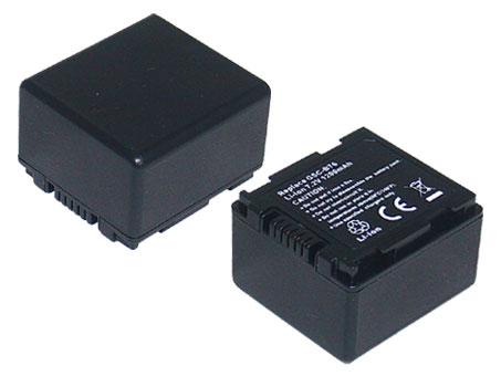 Reemplazo de batería de la videocámara para TOSHIBA GSC-BT6 Recambio de batería de la videocámara TOSHIBA GSC-BT6