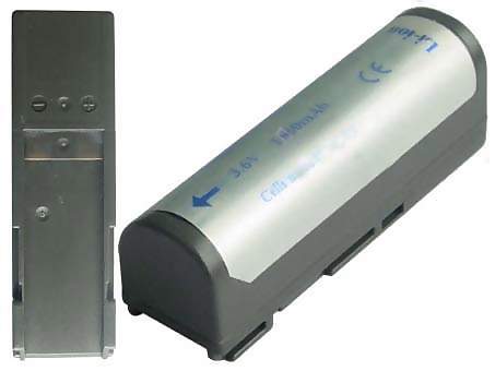 Recambio de batería de la cámara SONY LIP-12H 