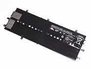 Reemplazo de Oem Batería SONY VGP-BPS31